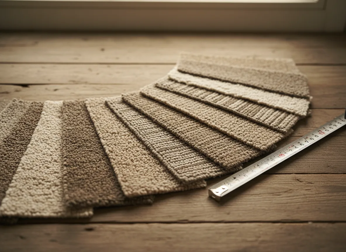 Carpet Installation West Des Moines, IA FAQs